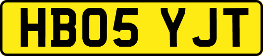 HB05YJT