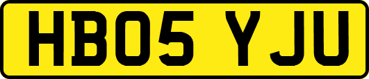 HB05YJU