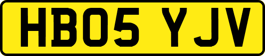 HB05YJV