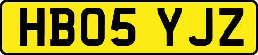 HB05YJZ