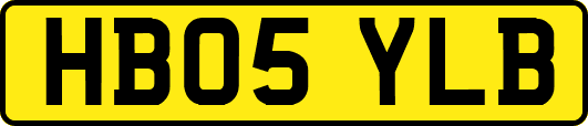 HB05YLB