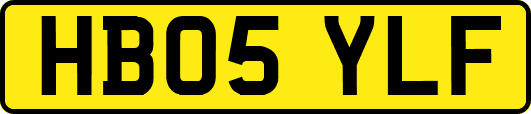 HB05YLF