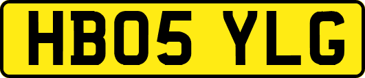 HB05YLG