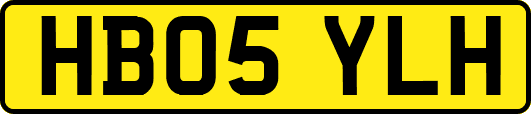 HB05YLH