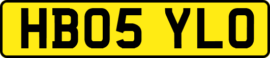 HB05YLO