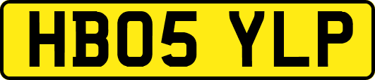 HB05YLP