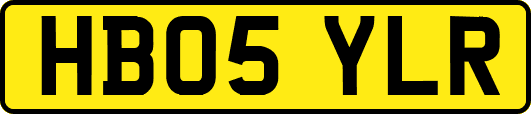 HB05YLR