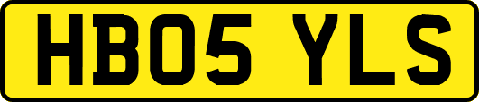 HB05YLS