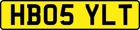 HB05YLT