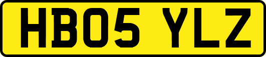 HB05YLZ
