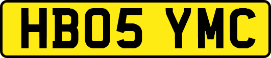HB05YMC