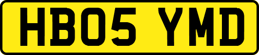 HB05YMD