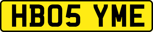 HB05YME