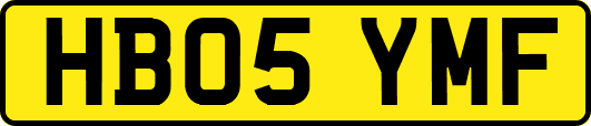 HB05YMF