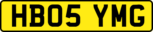 HB05YMG