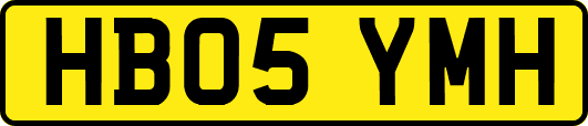 HB05YMH