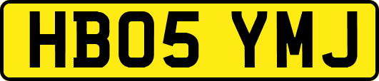 HB05YMJ