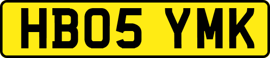 HB05YMK
