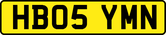 HB05YMN