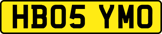 HB05YMO