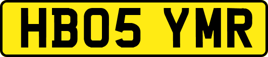 HB05YMR