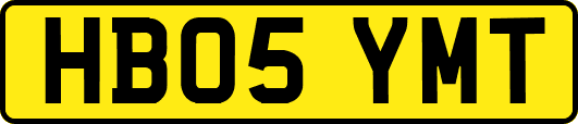 HB05YMT