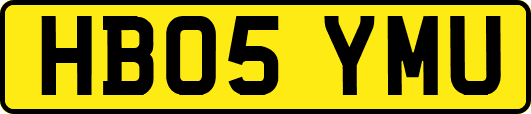HB05YMU