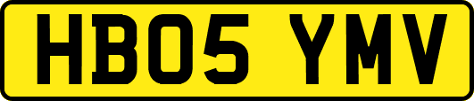 HB05YMV