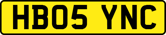 HB05YNC