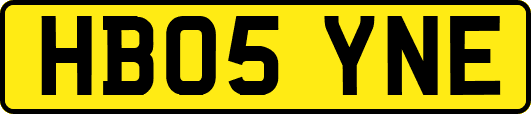 HB05YNE
