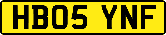 HB05YNF