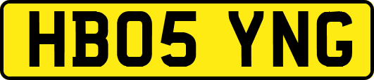HB05YNG