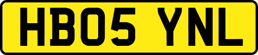 HB05YNL