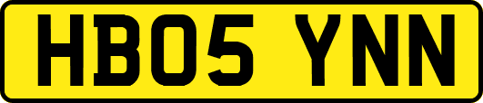 HB05YNN