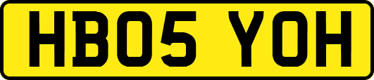 HB05YOH