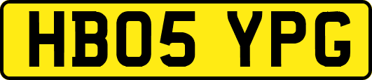 HB05YPG