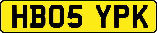 HB05YPK