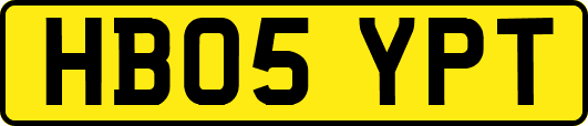 HB05YPT