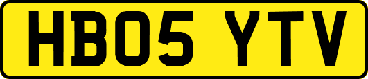 HB05YTV