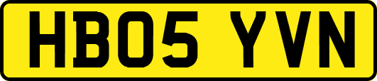 HB05YVN