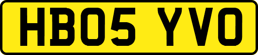 HB05YVO