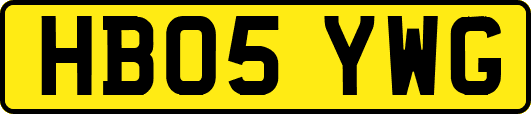 HB05YWG