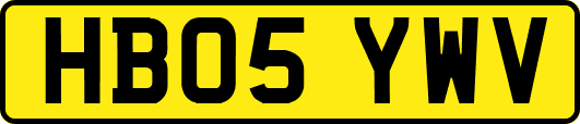 HB05YWV