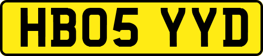 HB05YYD