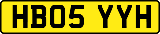 HB05YYH