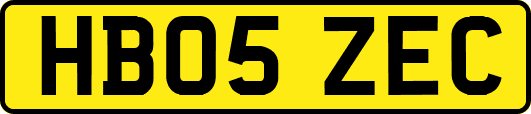 HB05ZEC