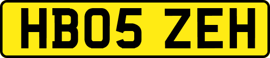 HB05ZEH