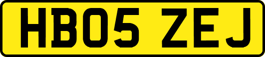 HB05ZEJ