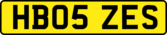 HB05ZES