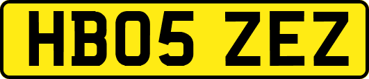 HB05ZEZ